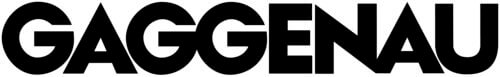 Marke: Gaggenau, Typ: Logo
