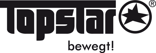 Topstar Logo bewegt
