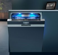 2720x1530 16 9 Siemens HC Amazon Alexa Echo Show Dishwasher master